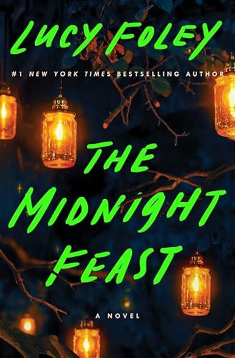 The Midnight Feast-..
