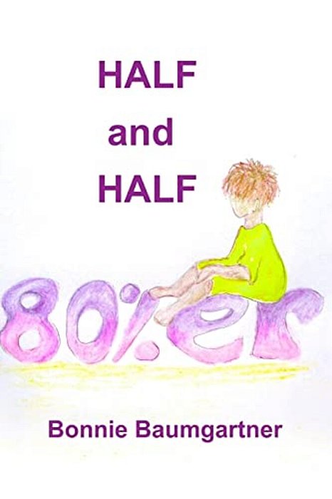 Half And Half 80%Er-..