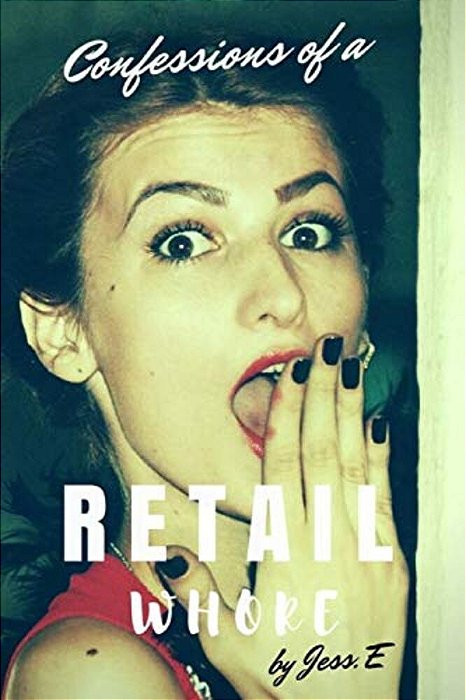 Confessions Of A Retail Whore: 28 Ways To Determine If You Are A Complete A$$!-..