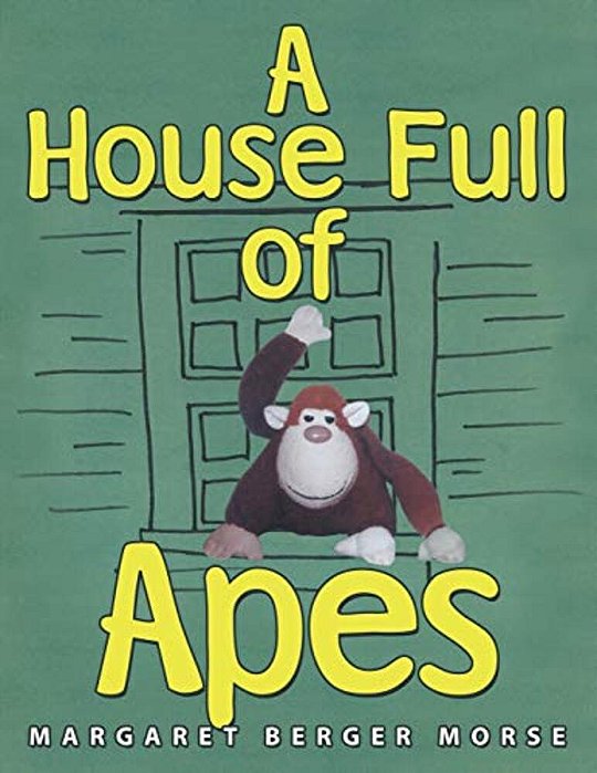 A House Full Of Apes-..