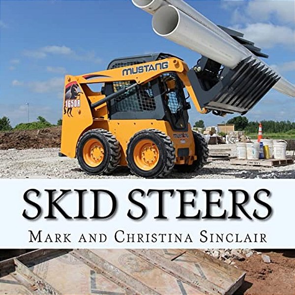 Skid Steers-..