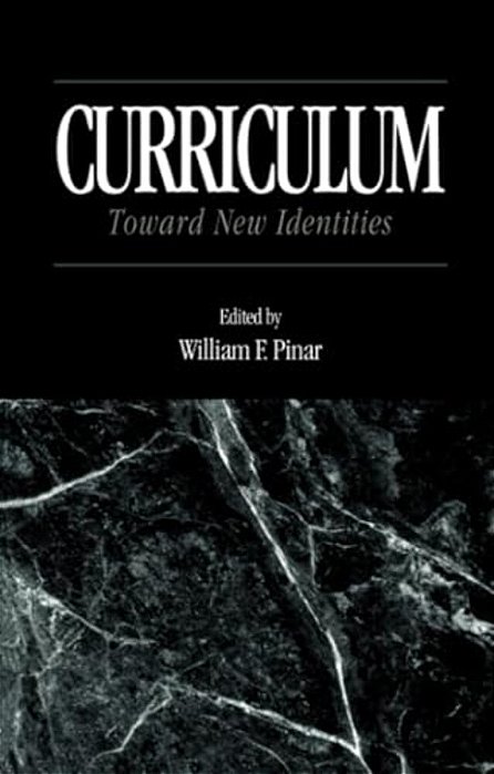 Curriculum: Toward New Identities-..