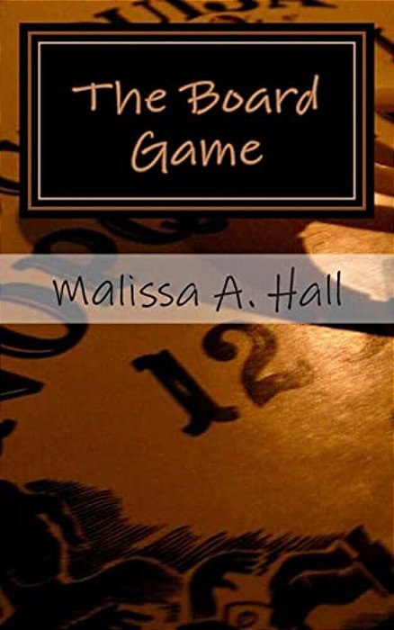 The Board Game-..