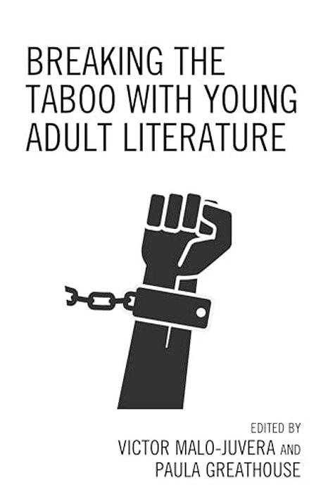 Breaking The Taboo With Young Adult Literature-..