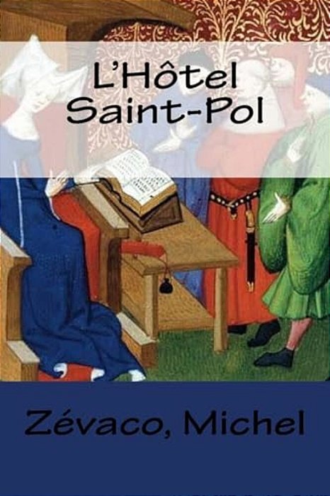 L'Hôtel Saint-Pol-..