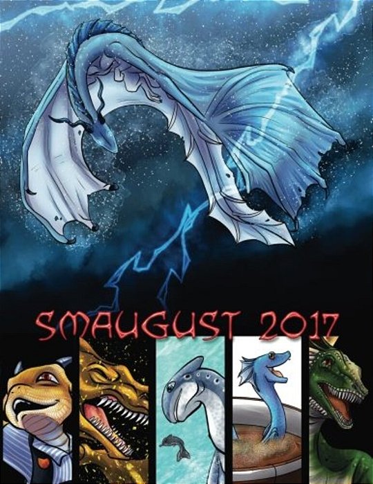 Smaugust 2017-..