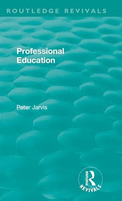 Professional Education (1983)-..
