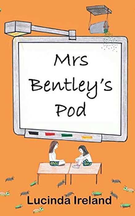 Mrs Bentley's Pod-..