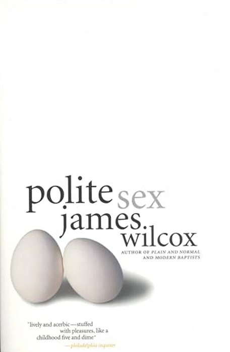 Polite Sex-..