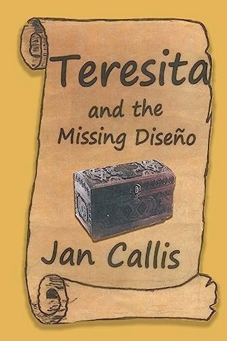 Teresita And The Missing Diseño-..