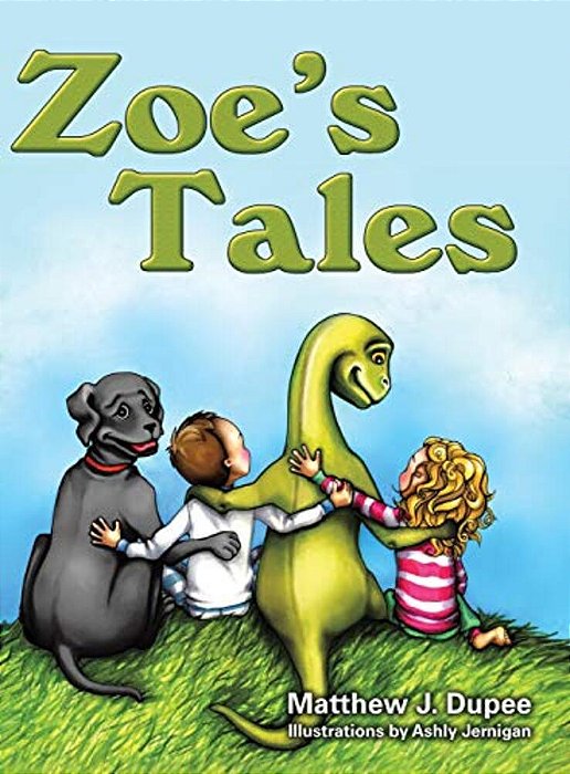 Zoe's Tales-..
