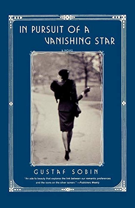 In Pursuit Of A Vanishing Star-..
