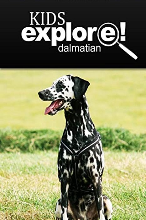 Dalmatians - Kids Explore: Animal Books Nonfiction - Books Ages 5-6-..