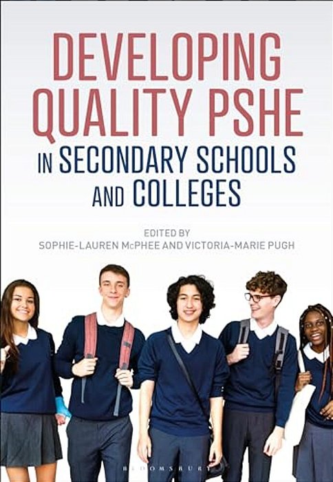 Developing Quality Pshe In Secondary Schools And Colleges-..