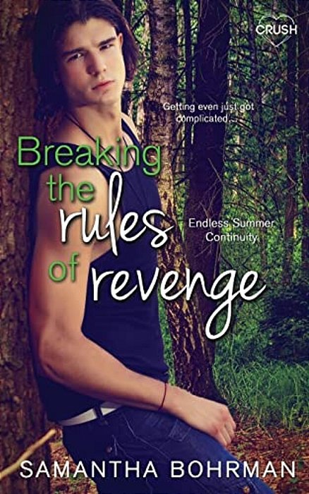 Breaking The Rules Of Revenge-..