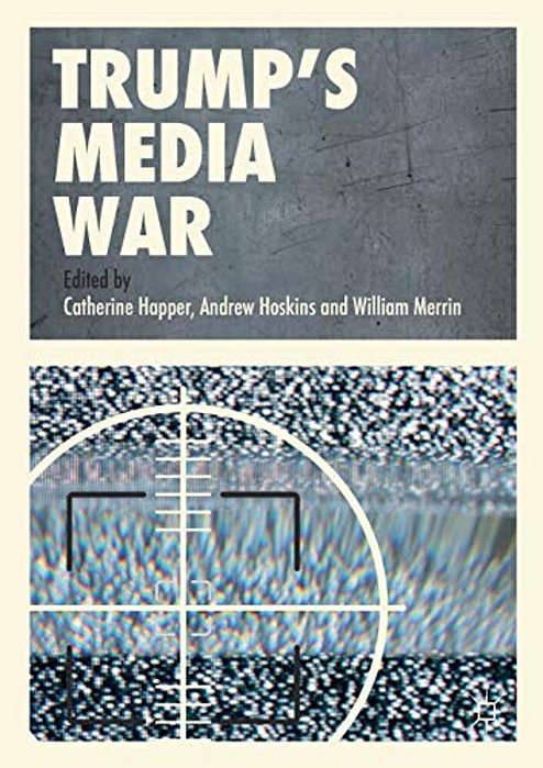 Trump's Media War-..
