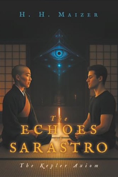 The Echoes Of Sarastro: The Kepler Axiom-..