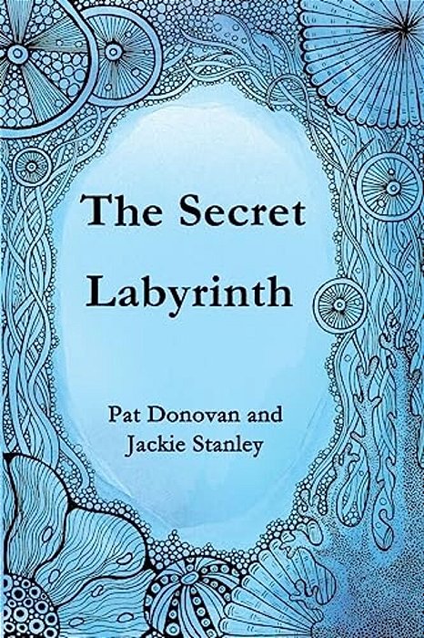The Secret Labyrinth-..