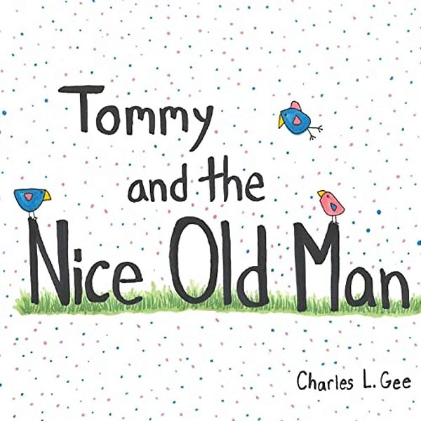 Tommy And The Nice Old Man-..