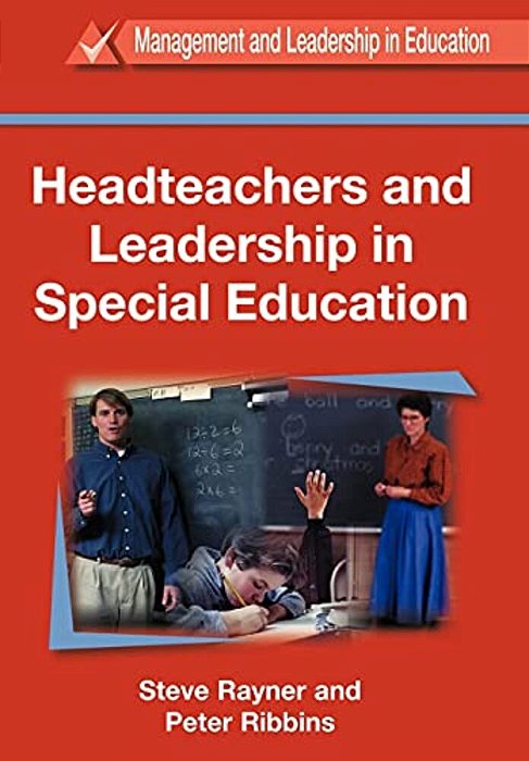 Headteachers And Leadership In Education-..