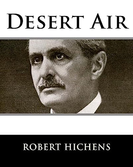 Desert Air-..
