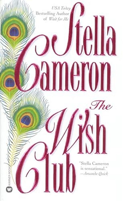 The Wish Club-..