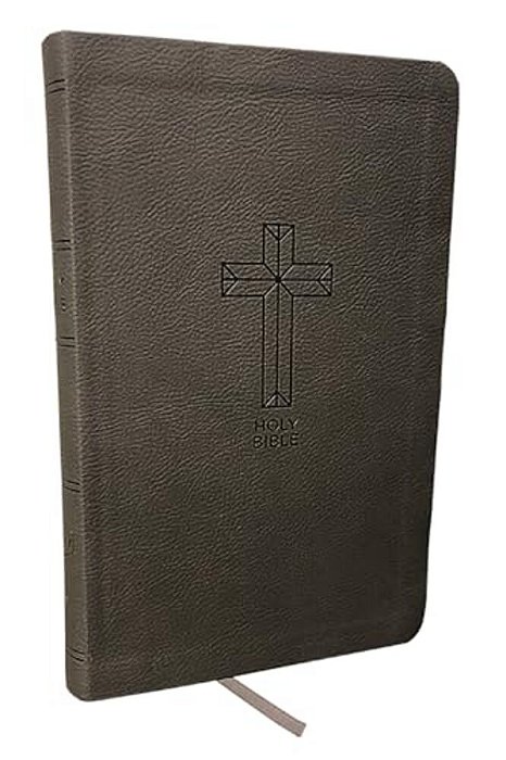 Nkjv, Value Thinline Bible, Standard Print, Imitation Leather, Black, Red Letter Edition-..