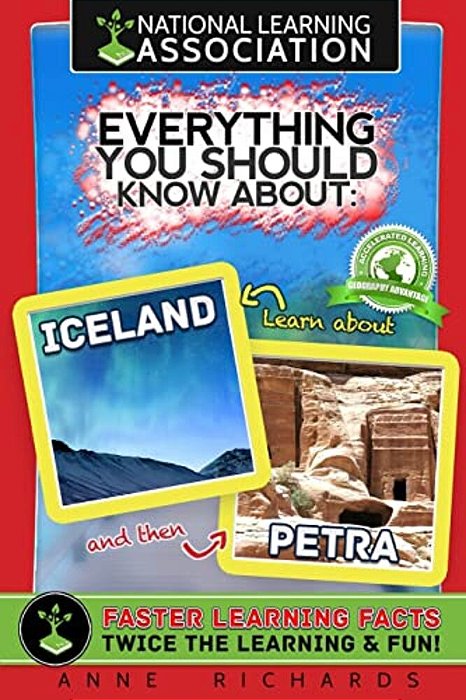 Everything You Should Know About: Iceland And Petra-..