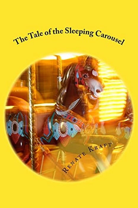 The Tale Of The Sleeping Carousel-..