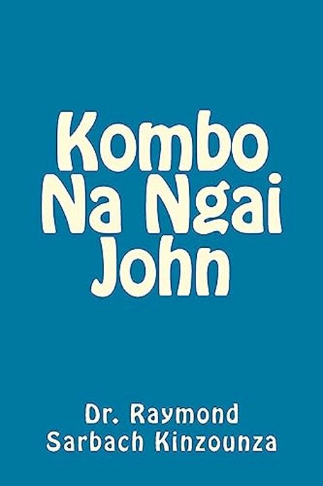 Kombo Na Ngai John-..