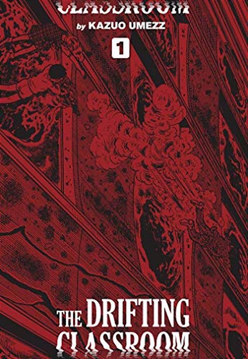 Drifting Classroom: Perfect Edition, Vol. 1-..