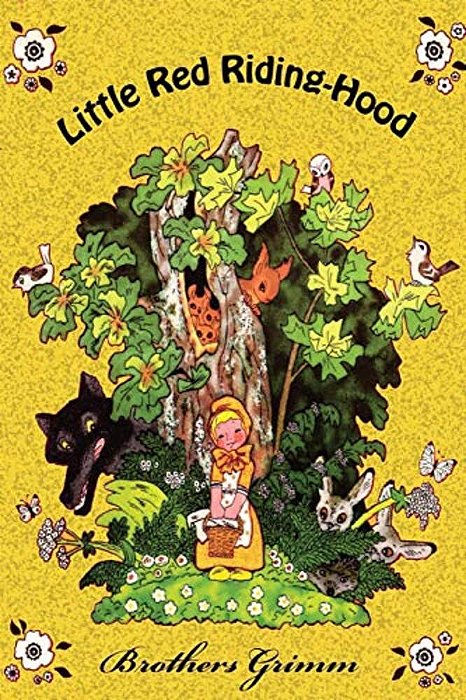 Little Red Riding-Hood-..