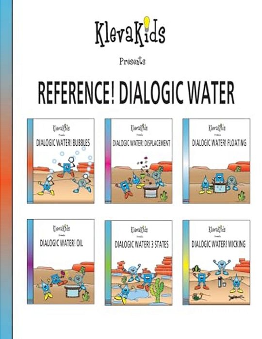 Reference! Dialogic Water-..