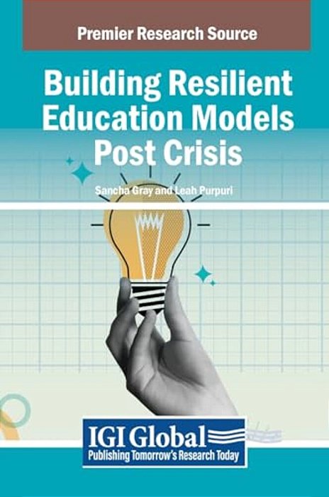 Building Resilient Education Models Post Crisis-..