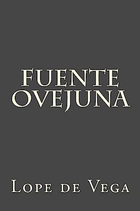 Fuente Ovejuna-..