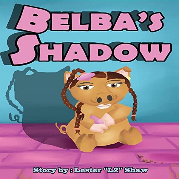 Belba's Shadow-..