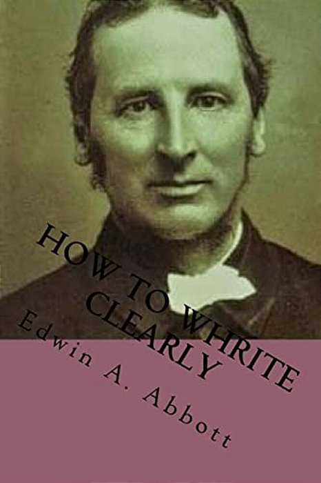 How To Write Clearly-..