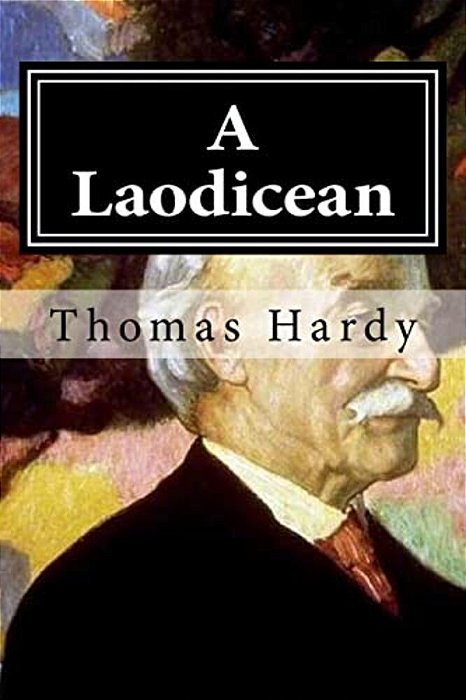 A Laodicean-..