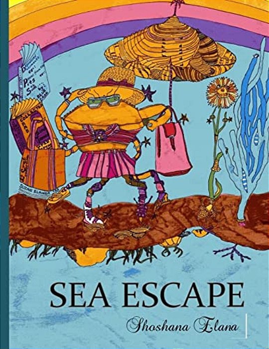 Sea Escape-..