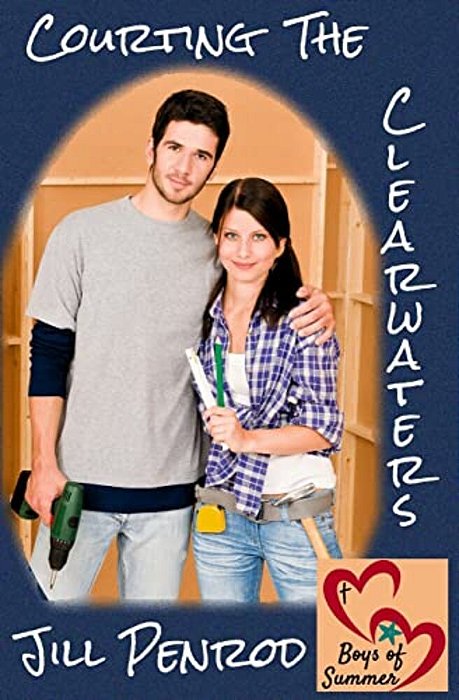 Courting The Clearwaters-..