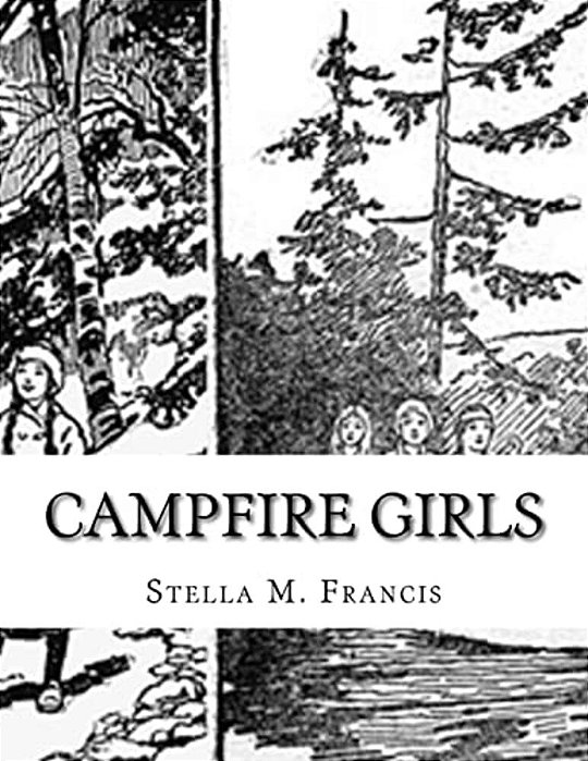 Campfire Girls-..