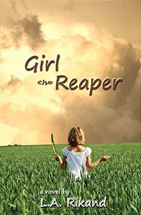 Girl The Reaper: Death Can Sometimes Be A Beginning, Instead Of Just An End. -..