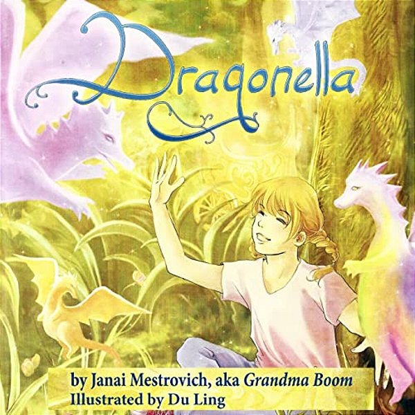Dragonella-..
