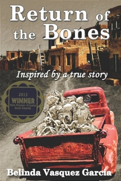Return Of The Bones-..