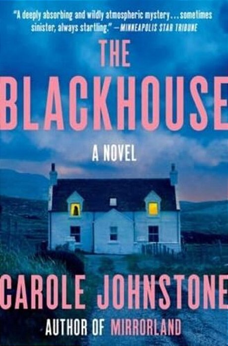 The Blackhouse-..