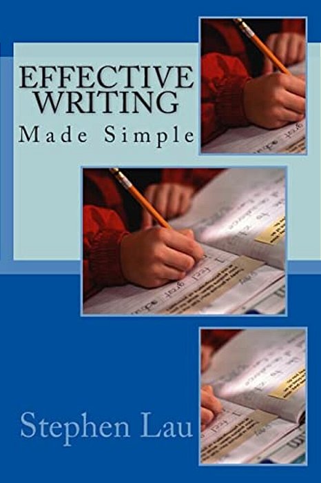 Effective Writing Made Simple-..