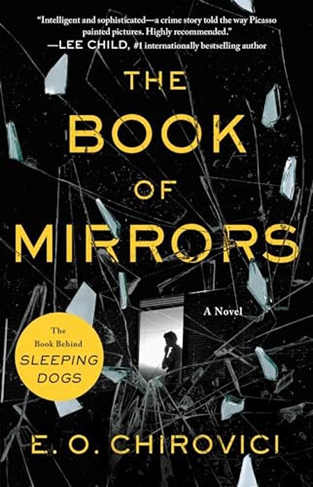 The Book Of Mirrors-..