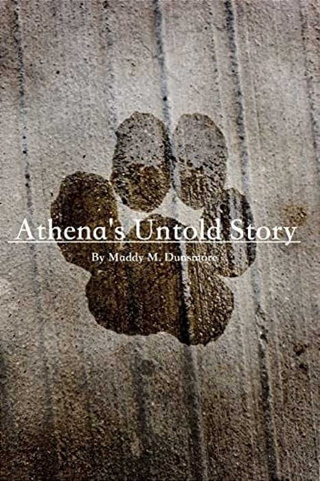 Athena's Untold Story-..