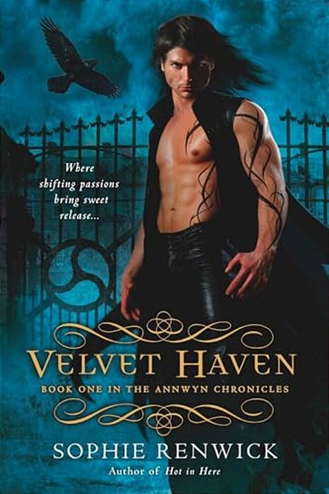 Velvet Haven-..