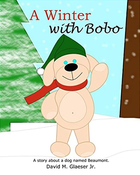 A Winter With Bobo-..